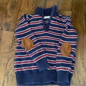 Hope and Henry Sweater Size 5